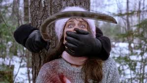 This is an ugly exploration of cruelty and betrayal that pulls very few punches. 10 Most Underrated 80s Horror Movies