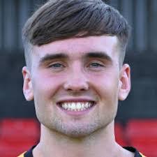 Kieran Cook's Instagram, Twitter & Facebook