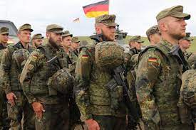 See more ideas about german uniforms, military, german army. Explaining The Poverty Of Germany S Strategic Debate