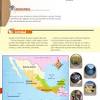 La tierra, componentes naturales de la tierra, población mundial, características socioeconómicas del mundo, cuidemos el mundo. 1