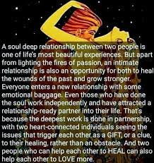 Spirituality is a tool for self development, and love is an expression of that development. Pin By Https Www Caycee Hangingwith On Love Spiritual Love Emotions Twin Flame