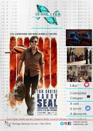 Bande Annonce Video Https Youtu Be Sz Bwar8jpc Titre Barry Seal American Traffic Barrysealamericantraffic Duree 01hr5 Tom Cruise Arnaqueur Thriller