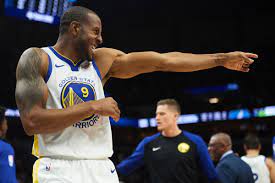 5 hours ago · in 2015, iguodala earned the nba finals most valuable player award, tallying 16.3 points, 5.8 rebounds, four assists and 1.3 assists in six games against the cleveland cavaliers. Ibazzotqbpwxm