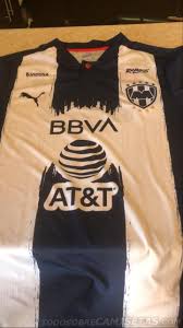 Presentation • jersey • rayados • 2017 • 2018 Jersey De Rayados De Monterrey 2020 21 Todo Sobre Camisetas