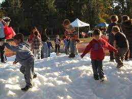 Miami Snow Making Company Rentals South Florida Snow Machines How To Make Snow Frozen Birthday Party Snow Machine Rental