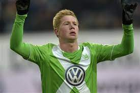 Leave a like to help me out! Arrogant And World Class How Kevin De Bruyne Has Grown Into His Wolfsburg Role Bleacher Report Latest News Videos And Highlights