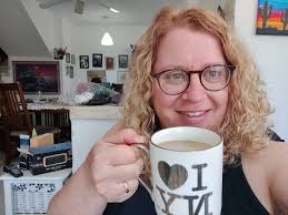 First time here with the hubby . Cute little place