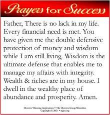 Prayer For Success Jun 30 Jun Prayer Success Wealth Gebet Kochen