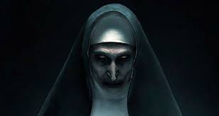 THE NUN