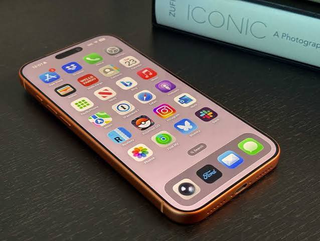 iPhone 17 Pro Max review: Pro with a capital 'P' | Macworld