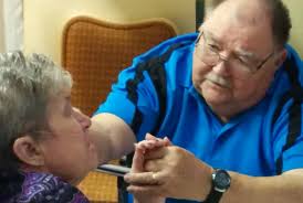 Last Wish Honors One Couple's Endless Love