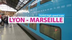 Comparez votre trajet lille marseille en train, entre différentes lignes ou avec les autres modes de en avion via l'aéroport marseille provence. Lyon To Marseille Ouigo High Speed Train Youtube