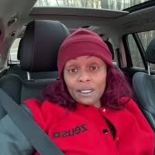 Tokyo Toni: Smart, Confident, and Unapologetic