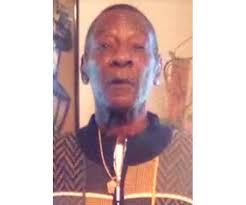 Alonzo Hebron Obituary (1954