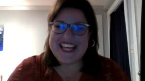 Littorally ALIVE! September 16, 2020. InDesign: Lori Harley Talks about  Design for Littoral Books.