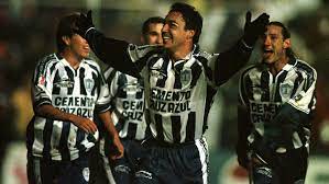 Tv azteca deportes final invierno 1999: El Gol De La Final Vs Cruz Azul Es El Momento Maximo De Mi Carrera Glaria