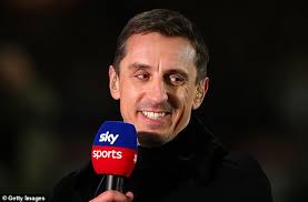 When must squads be confirmed? What A Time To Be A Right Back Gary Neville Reacts As Gareth Southgate Names England Squad Saty Obchod News