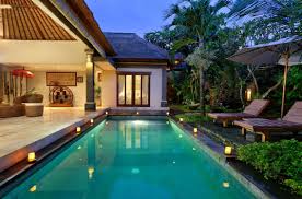 17 inspirasi denah rumah minimalis 3 kamar tidur. 15 Desain Kolam Renang Minimalis Untuk Quality Time Di Rumah Artikel Spacestock