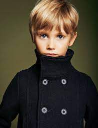Kids Cool Stylish Boy Haircuts Toddler Boy Haircuts Boy Haircuts Long