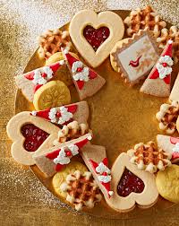 Use them in commercial designs under lifetime, perpetual & worldwide rights. 11 Scandinavian Christmas Cookie Recipes Midwest Living