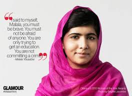 Malala Yousafzai Malala Yousafzai Girls Education Malala