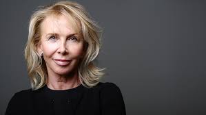 Trudie Styler Talks 'Freak Show,' Marriage To Sting & More — Interview