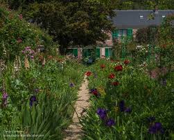 The creative sounds of giverny are the inspiration of producer phillip spiteri, who is also the act's sole. Wander Monet S Gardens And More Giverny France Exploration Vacation