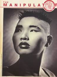 THE MANIPULATOR. ISSUE 6