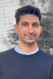 Simeon Williams, London, United Kingdom