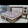 Whether you want a modern and edgy wood bed or prefer something more traditional or rustic, bassett has been a leader in manufacturing wood beds for over a century. 1