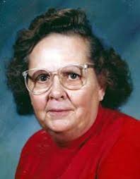 Katherine Acton, Dec. 20, 1928 — Jan. 2, 2016