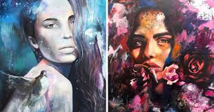 We Are A Family Of Artists