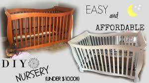 Baby Safe Spray Paint For Cots Free Shipping Available