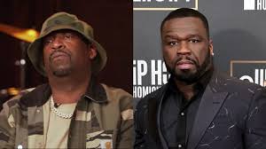 Tony Yayo Details Jimmy Henchman's Failed 50 Cent Murder Plot: 'We Had God  On Our Side' - HipHopDX