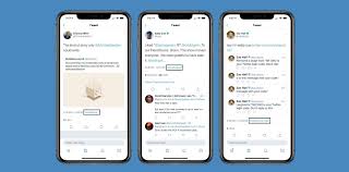 Twitter Is Bringing Back Its Popular Tweet Client Label On Ios Labels Bring It On Twitter