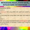 Kelas tata bahasa datang kembali ^^ kali ini aku mau menjelaskan tentang tata bahasa dasar present tense, yaitu. Https Encrypted Tbn0 Gstatic Com Images Q Tbn And9gcqsob65t5ny9ihcqalmggvfcpr4okgacxa3ocnhx9rtnvhoghe0 Usqp Cau