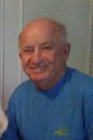 Robert Perrin Obituary