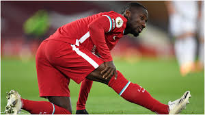 February 17, 2021 by admin. Rb Leipzig V Liverpool Forgotten Man Naby Keita Still Has Time To Prove His Worth Football News Stadium Astro