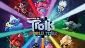 Since disney's most famous movies are traditionally animated films, this usually applies to traditionally animated movies. Trolls World Tour 3 Release Date Cast Plot And When It Will Come On Disney Plus Xdigitalnews