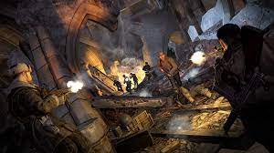 Sniper elite v2 remastered game free download torrent. Sniper Elite V2 Remastered Free Download Codexpcgames