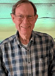 Larry Bailey Obituary