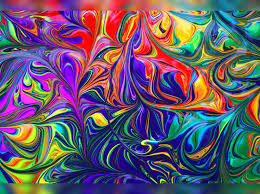 Cookies are small text files stored by your web browser when you use websites. Healing Through Colours Times Of India