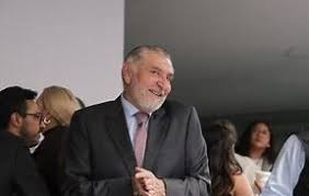 Fernando Padilla, empresario veracruzano y presunto operador financiero de Adán Augusto, promovió campaña contra Nahle; le sacan “trapos sucios”