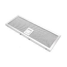 Filtre A Graisse 270x100 Mm Pour Hotte Airforce Ekoblack122 Afcgf12990 Sur 1001pieces Com