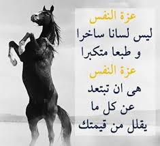 عزة النفس لیست لسانا ساخرا ولا طبعا متكبرا عزة النفس آن تبتعد عن كل من یقلل من قیمتك home decor decals poster movie posters