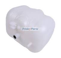 Water Expansion Tank 17214674 for Volvo Engine TAMD63L-A TAMD63P-A  Excavator EC140CL EC180DL EC210B EC220D EC290BLC EW180D EW210D