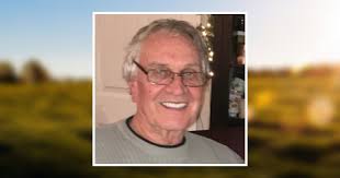 Jerry Glenn Hildreth Obituary February 23, 2022