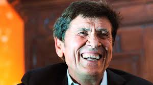 Questa sera, 9 giugno 2020. Gianni Morandi Eta Altezza Peso Prima Seconda Moglie Figli Vita Privata