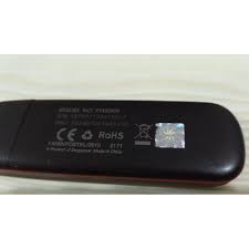 Unlock zte mf110 3g usb modem for free (glo netpro). Usb Modem Prolink 3 75g Hsupa Phs300 Shopee Indonesia