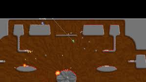 Crea un nuovo account o richiedi l'aiuto di libero Derek Yu On Twitter Um Excuse Me You Can Play Online Multiplayer Liero In A Browser Now And Somehow That S Not The Biggest News In Video Games Thanks For The Matches Mx